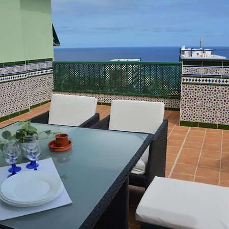 Penthouse Lomo Alto Candelaria Exterior foto