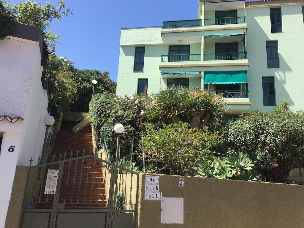 Penthouse Lomo Alto Candelaria Exterior foto