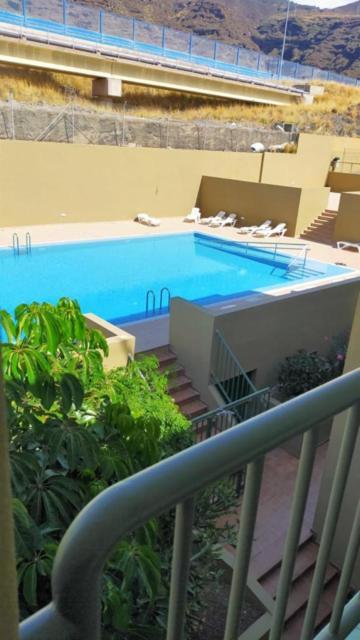Penthouse Lomo Alto Candelaria Exterior foto