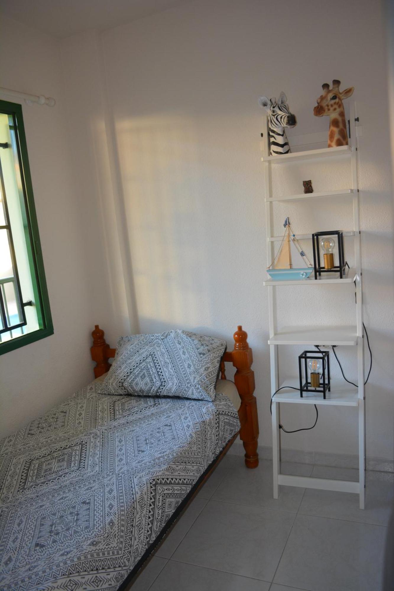 Penthouse Lomo Alto Candelaria Exterior foto