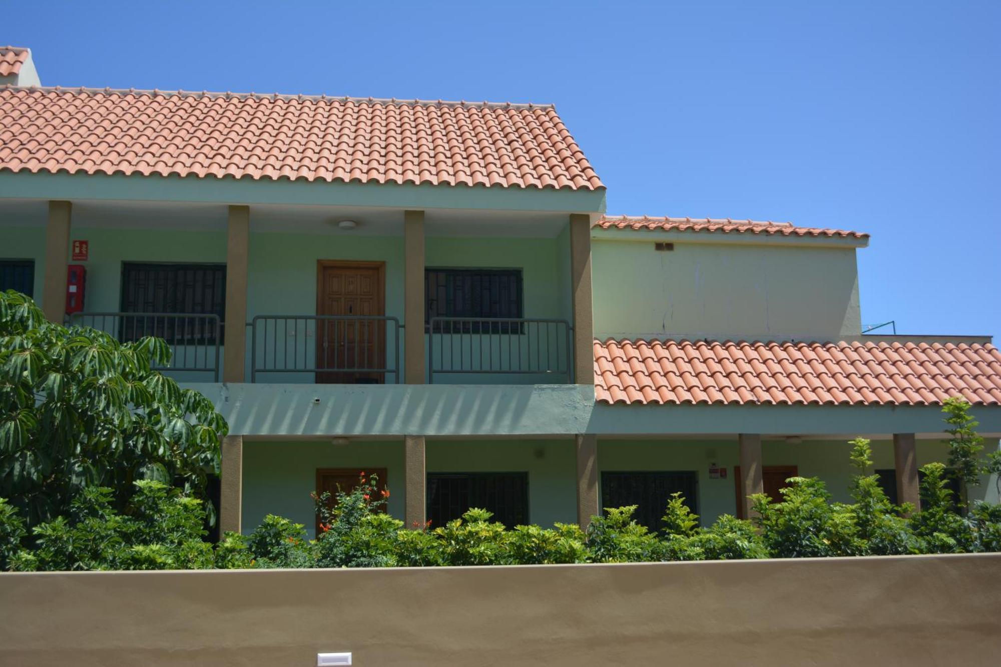 Penthouse Lomo Alto Candelaria Exterior foto